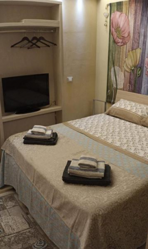 Guest House Victoria Rosolini